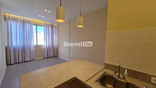 Apartamento com 2 Quartos à venda, 60m² no Flamengo, Rio de Janeiro