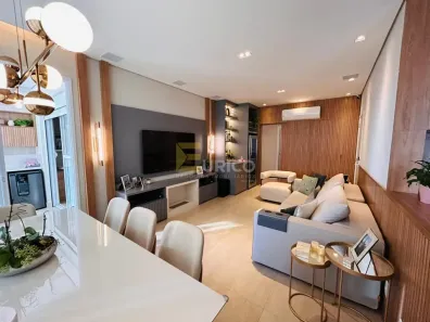 Apartamento com 3 Quartos à venda, 130m² no Jardim Ana Maria, Jundiaí