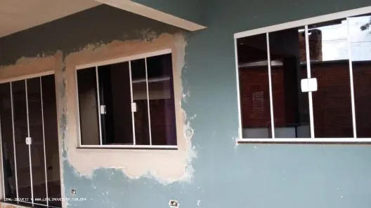 Casa com 3 Quartos à venda, 120m² no , Álvares Machado