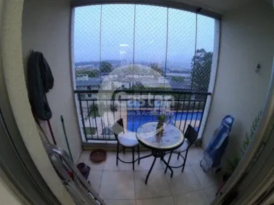 Apartamento com 3 Quartos à venda, 68m² no Vila Prudente, São Paulo