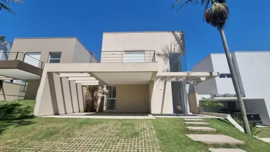 Casa de Condomínio com 3 Quartos para venda ou aluguel, 209m² no Sítios de Recreio Gramado, Campinas