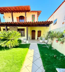 Casa com 4 Quartos à venda, 338m² no Costa do Sol, Macaé