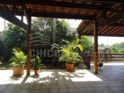 Casa com 4 Quartos à venda, 237m² no Centro, Vargem Grande Paulista