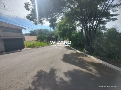 Lote/Terreno à venda, 295m² no Atibaia Belvedere, Atibaia