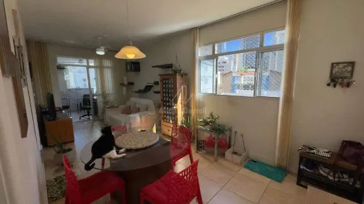 Apartamento com 2 Quartos à venda, 73m² no Cruzeiro, Belo Horizonte