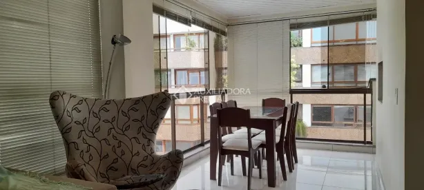 Apartamento com 3 Quartos à venda, 118m² no Bela Vista, Porto Alegre