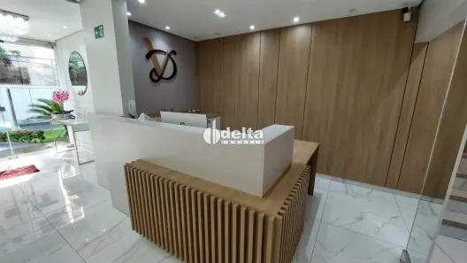 Ponto Comercial à venda, 285m² no Centro, Uberlândia