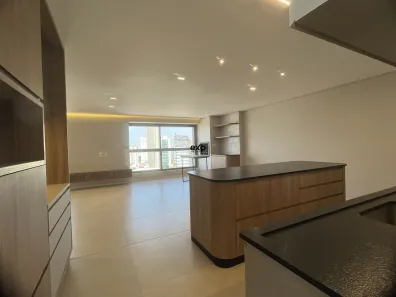 Apartamento com 2 Quartos à venda, 89m² no Cambuí, Campinas