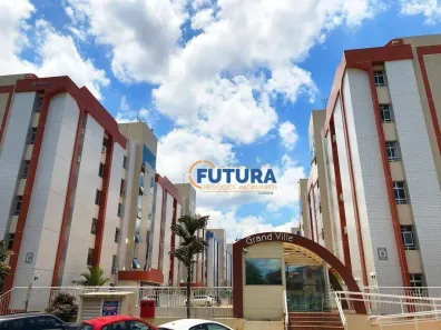 Kitnet com 1 Quarto à venda, 26m² no Asa Sul, Brasília