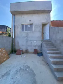 Casa com 2 Quartos à venda, 75m² no Parque Residencial Virginio Basso, Sumaré