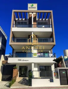 Apartamento com 2 Quartos à venda, 85m² no Canto Grande, Bombinhas