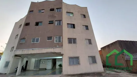 Apartamento com 1 Quarto para venda ou aluguel, 46m² no Jardim Eulina, Campinas