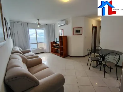 Apartamento com 2 Quartos para alugar, 75m² no Centro, Salvador
