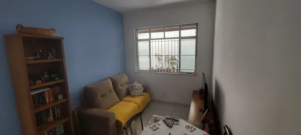 Apartamento com 1 Quarto à venda, 50m² no Centro, Niterói
