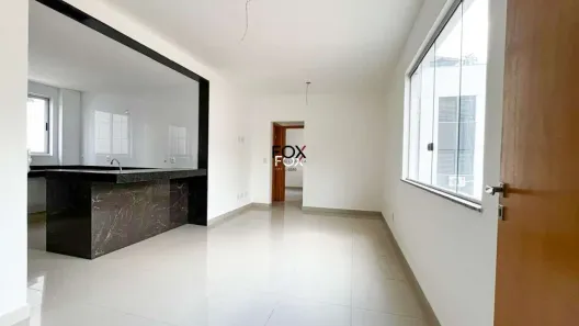 Apartamento com 2 Quartos à venda, 66m² no Vila Paris, Belo Horizonte