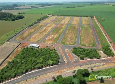 Lote/Terreno à venda, 180m² no Cillo, Santa Bárbara D'Oeste