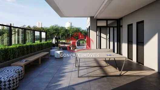 Apartamento com 3 Quartos à venda, 137m² no Vila Baruel, São Paulo
