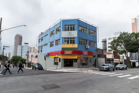 Ponto Comercial para alugar, 500m² no Vila Gomes Cardim, São Paulo