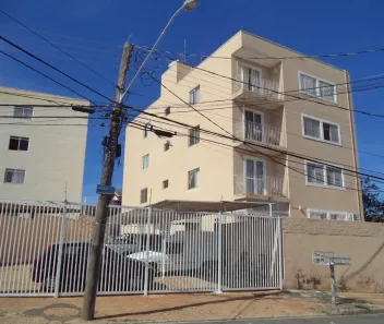 Apartamento com 2 Quartos à venda, 70m² no Jardim Boa Esperança, Campinas