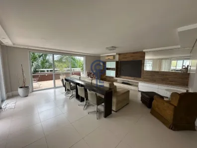Cobertura com 4 Quartos para alugar, 520m² no Jurerê, Florianópolis