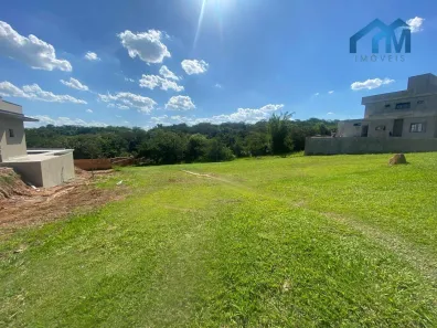 Lote/Terreno à venda, 1002m² no Terras de Mont Serrat, Salto