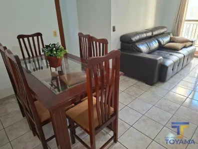 Apartamento com 3 Quartos para alugar, 65m² no Jardim Vazani, São Paulo