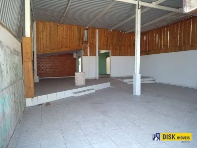 Lote/Terreno para alugar, 960m² no Centro, São Bernardo do Campo
