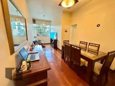 Apartamento com 3 Quartos à venda, 79m² no Gávea, Rio de Janeiro