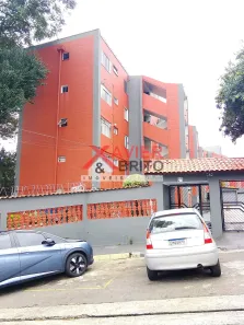 Apartamento com 2 Quartos para alugar, 46m² no Conjunto Habitacional Padre Manoel da Nóbrega, São Paulo