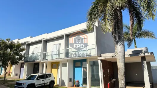 Casa de Condomínio com 2 Quartos à venda, 65m² no Bairro do Pinheirinho, Jarinu
