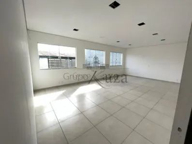 Imóvel Comercial para alugar, 150m² no Vila Rica, São José dos Campos