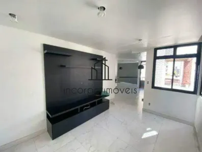 Apartamento com 3 Quartos à venda, 110m² no Buritis, Belo Horizonte
