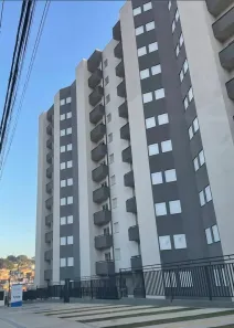 Apartamento com 2 Quartos à venda, 49m² no Jardim das Palmeiras, Várzea Paulista