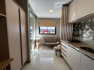 Apartamento com 1 Quarto à venda, 20m² no Pituba, Salvador
