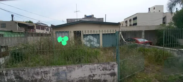 Imóvel Comercial à venda, 410m² no Cristo Redentor, Porto Alegre