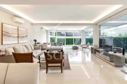 Casa com 4 Quartos à venda, 350m² no Planalto Paulista, São Paulo