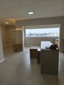 Apartamento com 2 Quartos para alugar, 76m² no Vila Industrial, São José dos Campos