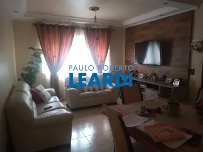Casa com 2 Quartos à venda, 75m² no Parque Ipê, São Paulo