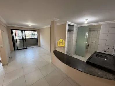 Apartamento com 3 Quartos à venda, 70m² no Capim Macio, Natal