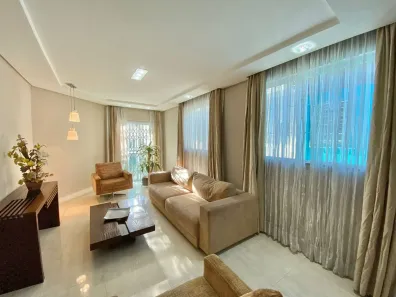 Casa com 3 Quartos para venda ou aluguel, 272m² no Embaré, Santos