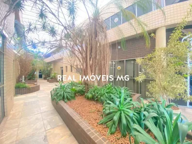 Sala Comercial para alugar, 45m² no Estoril, Belo Horizonte