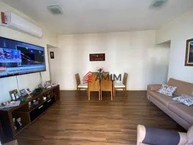 Apartamento com 3 Quartos à venda, 180m² no Ingá, Niterói