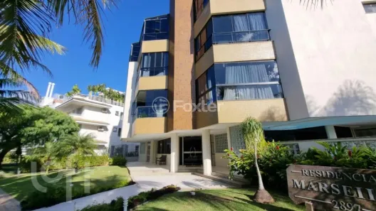Apartamento com 3 Quartos à venda, 128m² no Jurerê Internacional, Florianópolis