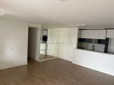 Apartamento com 2 Quartos à venda, 107m² no Jardim Taquaral, São Paulo