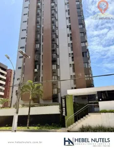 Apartamento com 3 Quartos à venda, 149m² no Ponta Verde, Maceió