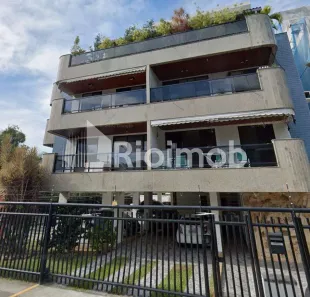 Apartamento com 3 Quartos à venda, 120m² no Recreio dos Bandeirantes, Rio de Janeiro