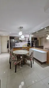 Apartamento com 3 Quartos à venda, 57m² no Parque Residencial João Luiz, Hortolândia