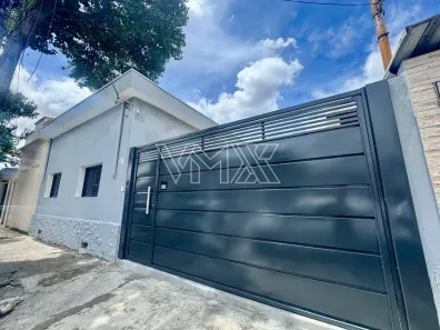 Casa com 4 Quartos para alugar, 75m² no Vila Maria Baixa, São Paulo