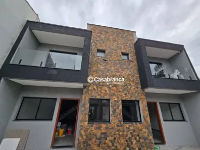 Sobrado com 3 Quartos à venda, 165m² no Jardim Paulistano, Sorocaba