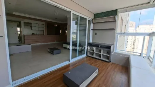Apartamento com 3 Quartos à venda, 103m² no Parque Campolim, Sorocaba